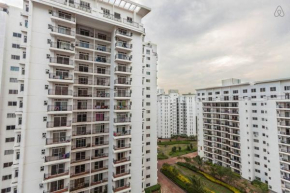 Whitefield Service Apartment